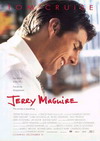 Jerry Maguire Poster